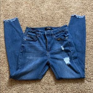 Charlotte Russe jeans